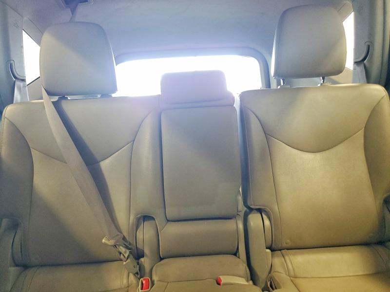 Фото 10 с аукциона – 2012 TOYOTA PRIUS V с VIN JTDZN3EU9C3014813