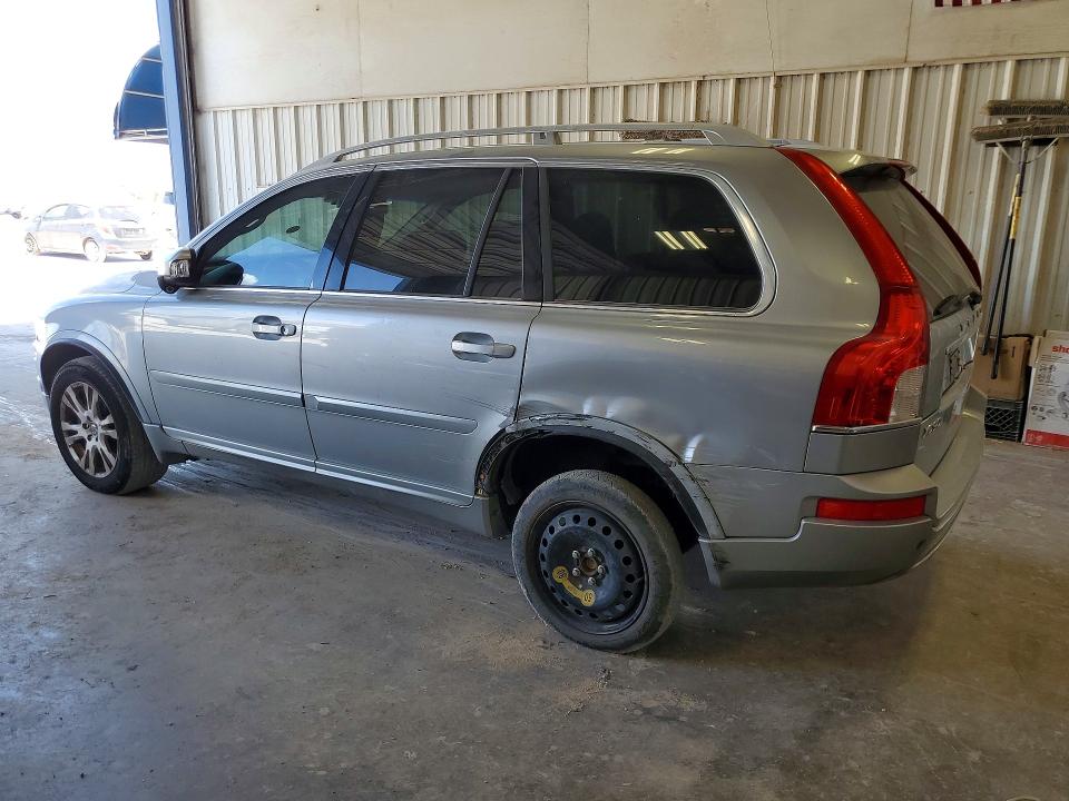 Фото 2 с аукциона – 2013 VOLVO XC90 с VIN YV4952CY9D1664591