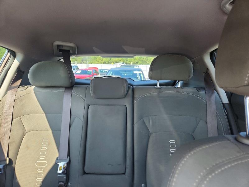 Photo 10 from auction – 2013 KIA SPORTAGE with VIN KNDPC3A28D7430234