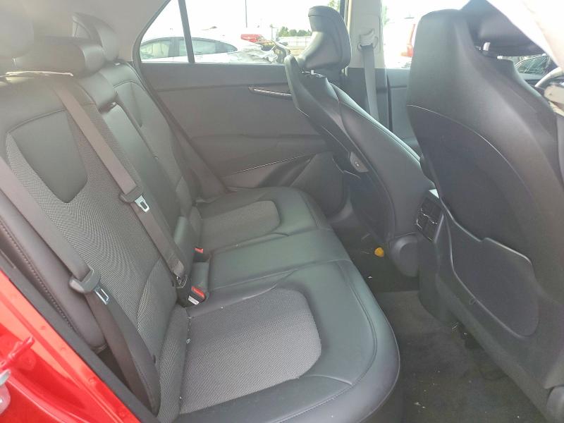 Zdjęcie 11 z aukcji – 2024 KIA NIRO z VIN KNDCR3LE3R5184345