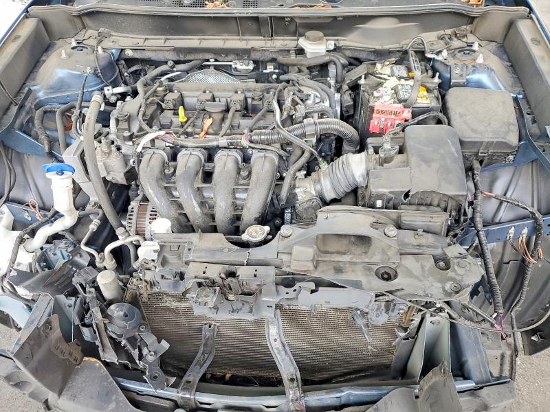 Photo 11 from auction – 2019 MAZDA CX-3 with VIN JM1DKFC70K0410369