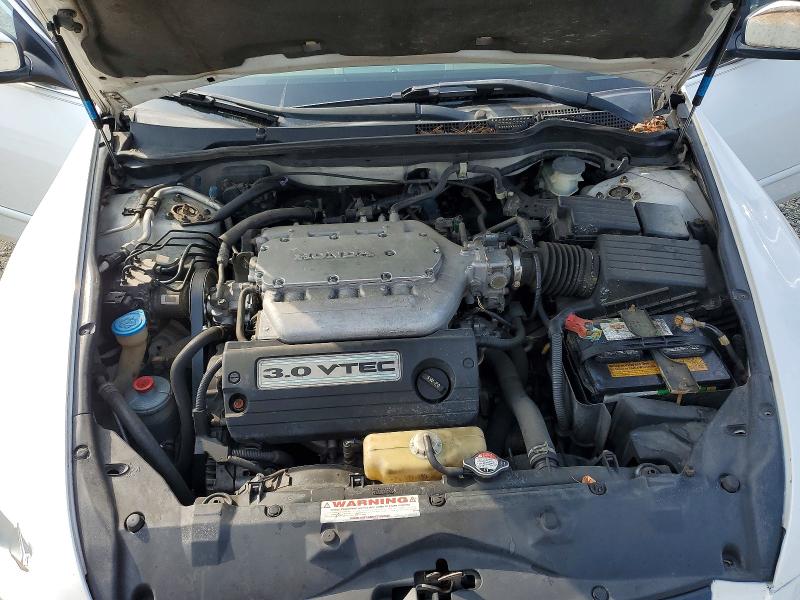 Photo 11 from auction – 2003 HONDA ACCORD with VIN 1HGCM66523A037090