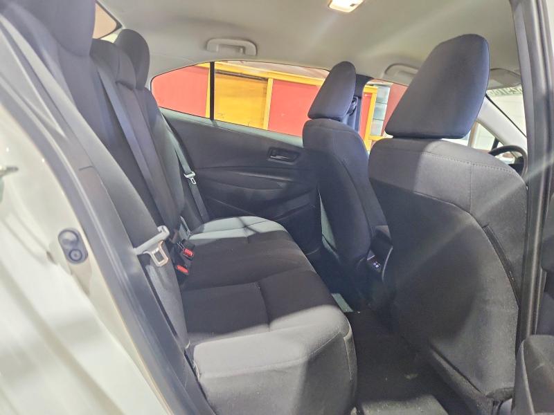 صورة رقم 10 من المزاد - 2025 TOYOTA COROLLA مع VIN 5YFB4MDE6SP321981