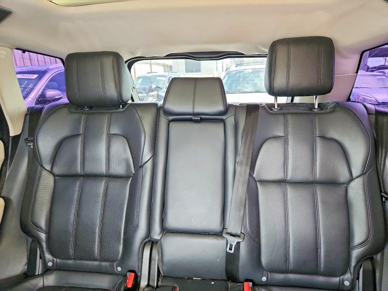 Photo 10 from auction – 2014 LAND ROVER RANGE ROVER SPORT with VIN SALWR2WF3EA372076