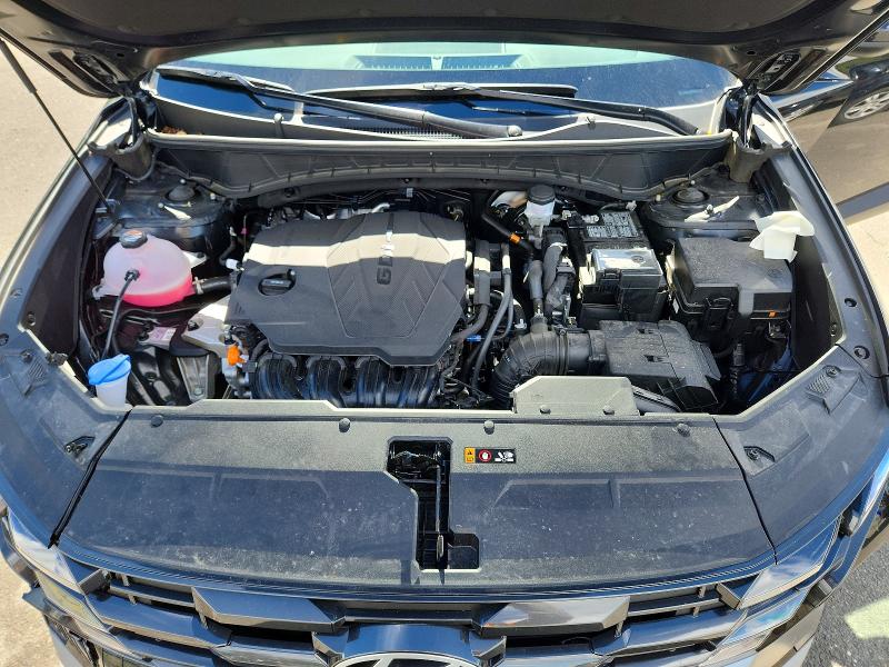 Photo 12 from auction – 2026 HYUNDAI TUCSON with VIN 5NMJBCDE7TH720518