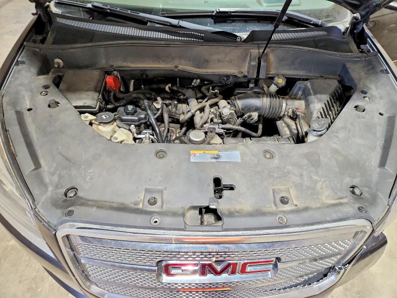 Снимка 12 от търг – 2015 GMC ACADIA с VIN 1GKKVTKD3FJ154513