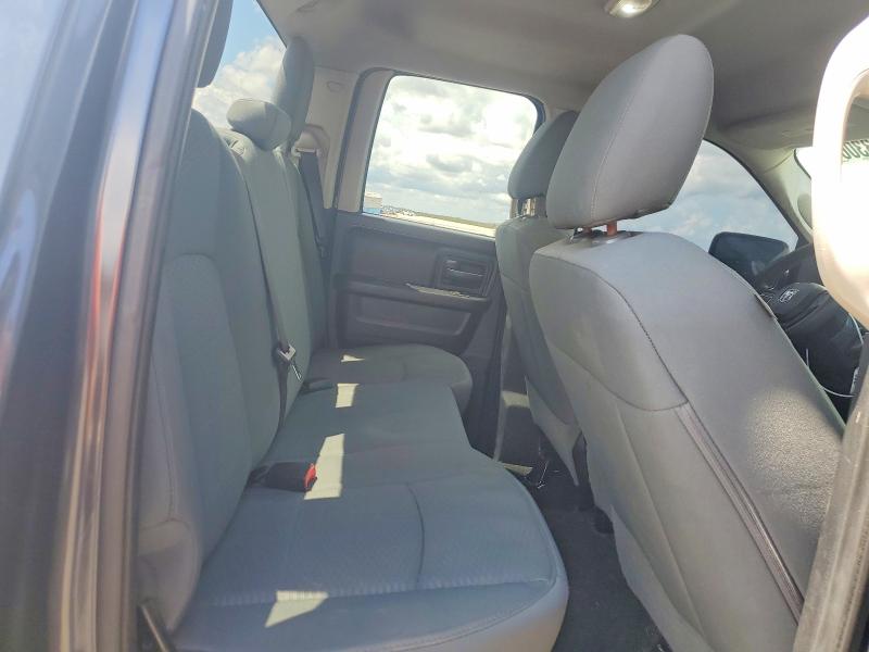 Photo 10 from auction – 2014 RAM 1500 with VIN 1C6RR7FT3ES234756