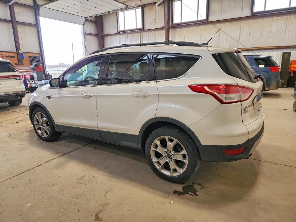 Foto 2 de la subasta – 2013 FORD ESCAPE con VIN 1FMCU9H96DUD60389
