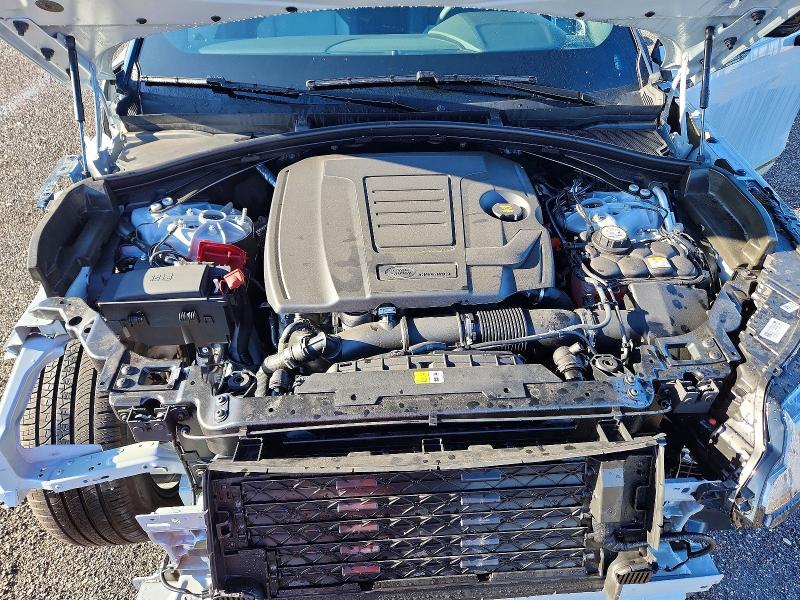 Photo 12 from auction – 2026 LAND ROVER RANGE ROVER VELAR with VIN SALYL2EX4TA831052