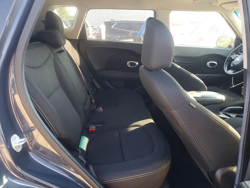 Zdjęcie 10 z aukcji – 2015 KIA SOUL z VIN KNDJP3A54F7175296