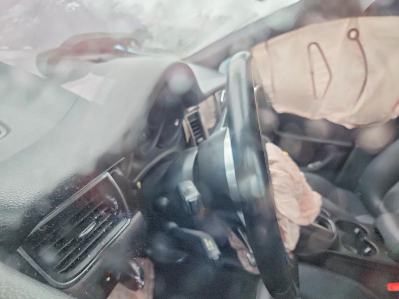 صورة رقم 9 من المزاد - 2018 PORSCHE MACAN مع VIN WP1AA2A55JLB18597