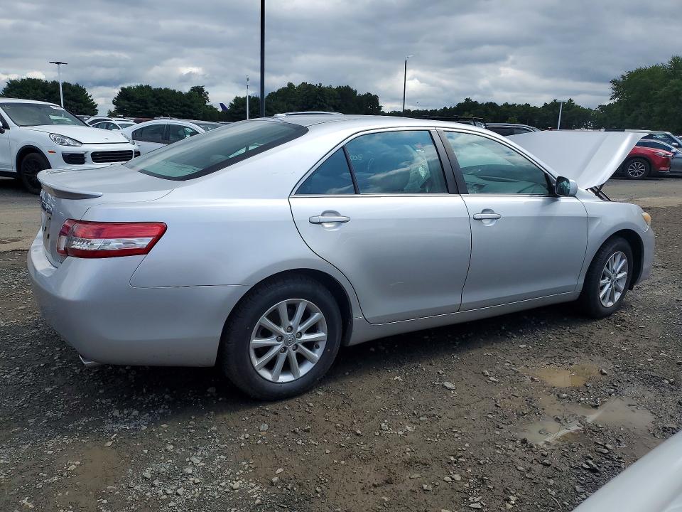 Photo 3 from auction – 2011 TOYOTA CAMRY with VIN 4T1BF3EK9BU145337