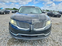 Photo 5 from auction – 2018 LINCOLN MKX with VIN 2LMPJ6LR8JBL41087