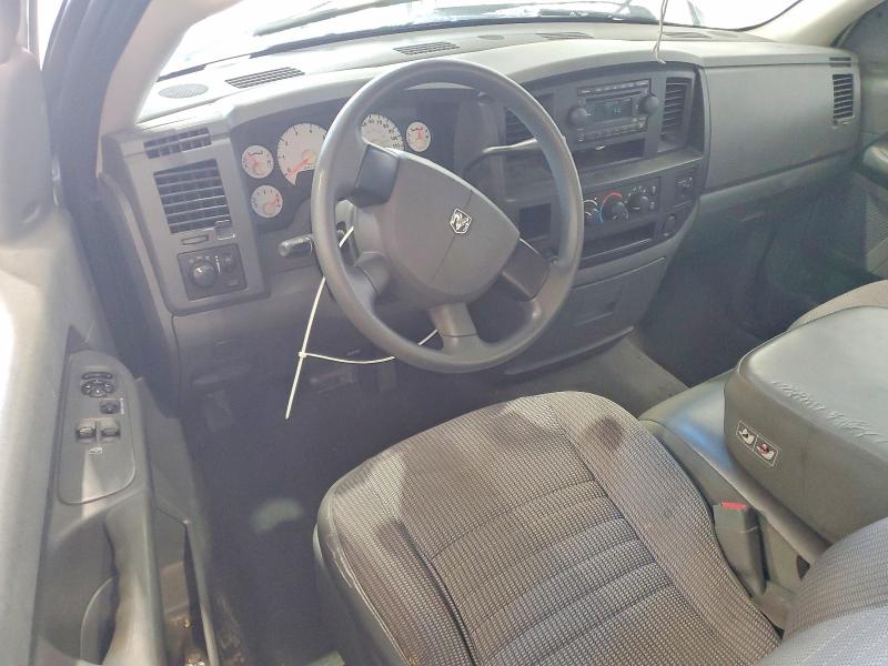 Фото 8 с аукциона – 2006 DODGE RAM 1500 с VIN 1D7HA16K66J145289