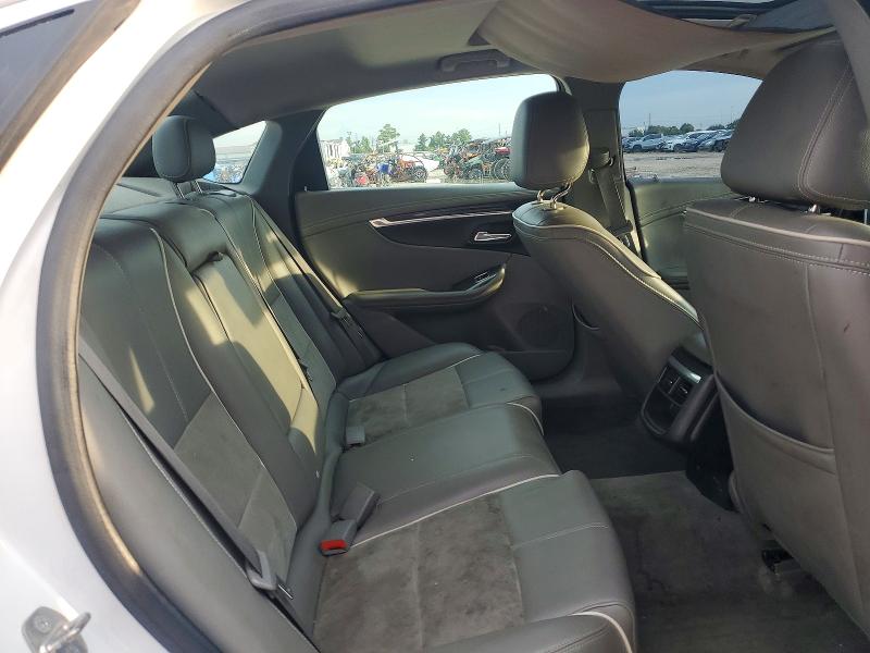 Photo 10 from auction – 2015 CHEVROLET IMPALA with VIN 1G1125S33FU144560