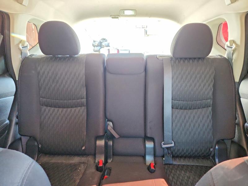 Photo 10 from auction – 2018 NISSAN ROGUE with VIN 5N1AT2MT6JC787074