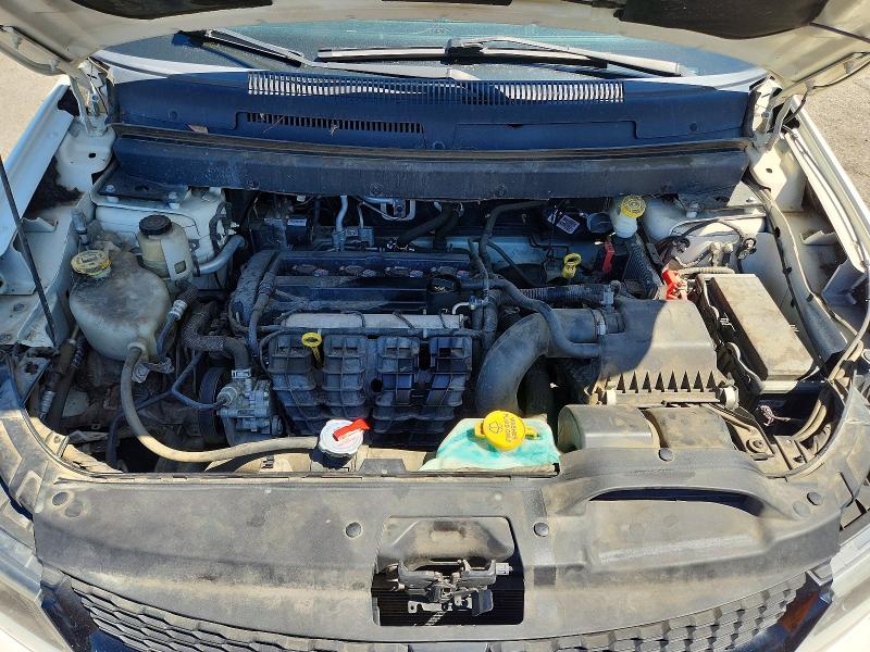 Photo 12 from auction – 2018 DODGE JOURNEY with VIN 3C4PDCAB3JT383814