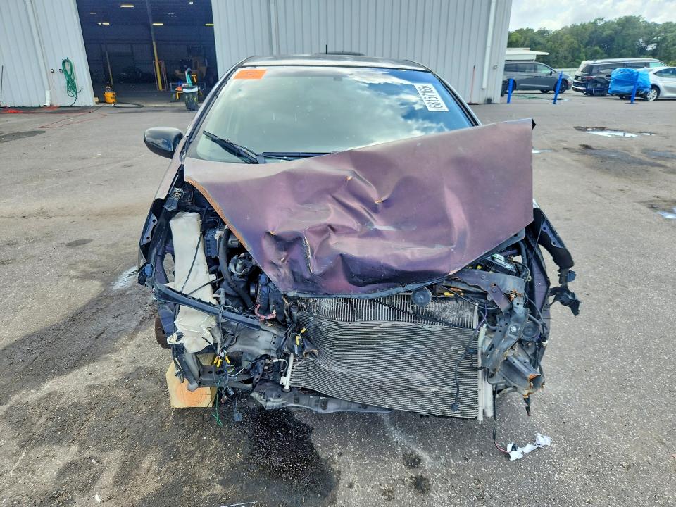 Photo 5 from auction – 2013 HONDA FIT with VIN JHMGE8H6XDC075024