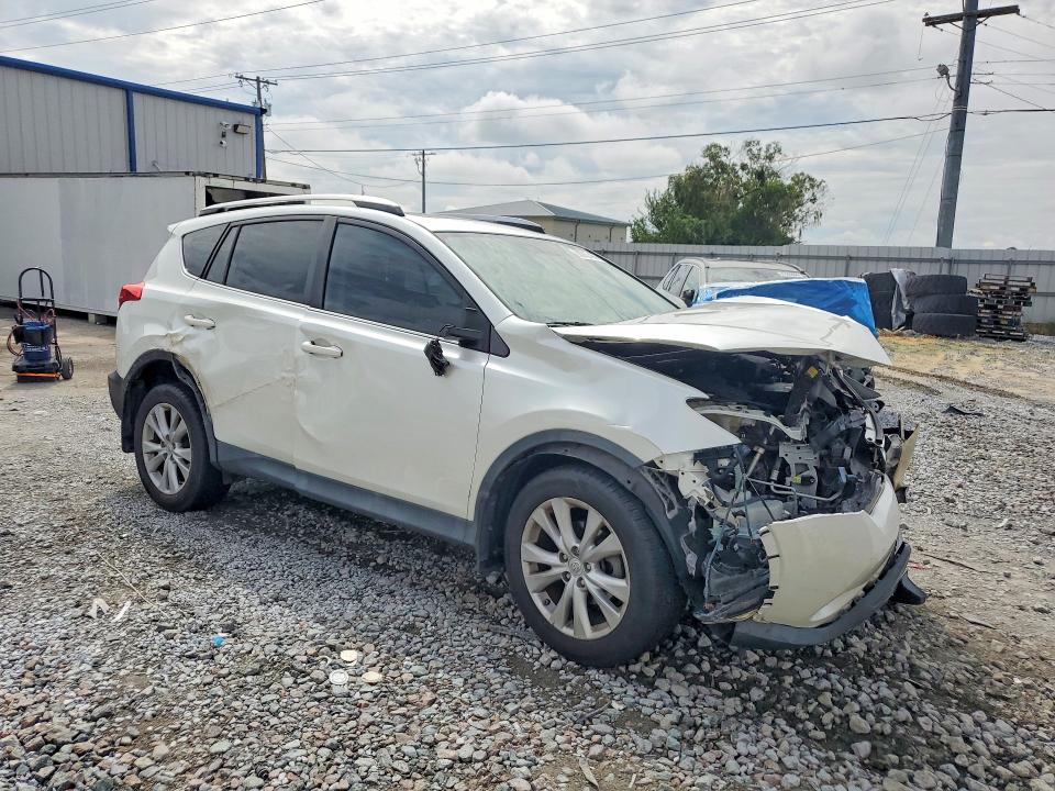 Снимка 4 от търг – 2013 TOYOTA RAV4 с VIN 2T3YFREV5DW049660