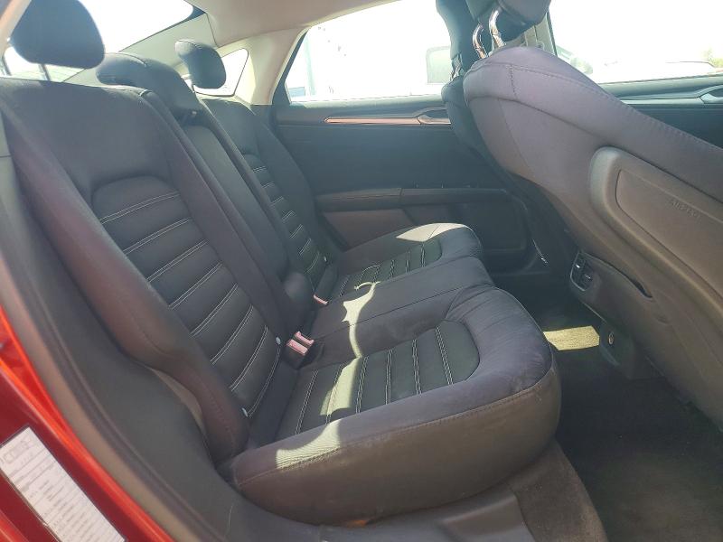 Photo 10 from auction – 2015 FORD FUSION with VIN 3FA6P0H71FR164038