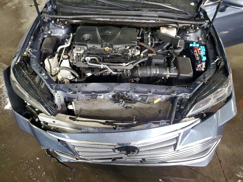 Photo 11 from auction – 2022 TOYOTA AVALON with VIN 4T1DA1AB7NU013375