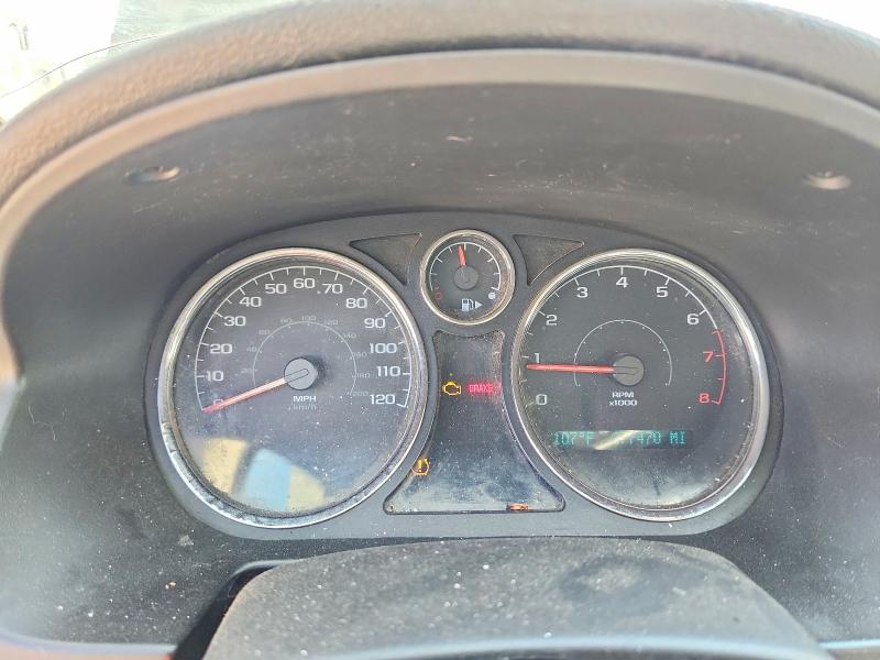 Photo 9 from auction – 2010 CHEVROLET COBALT with VIN 1G1AD5F59A7181190