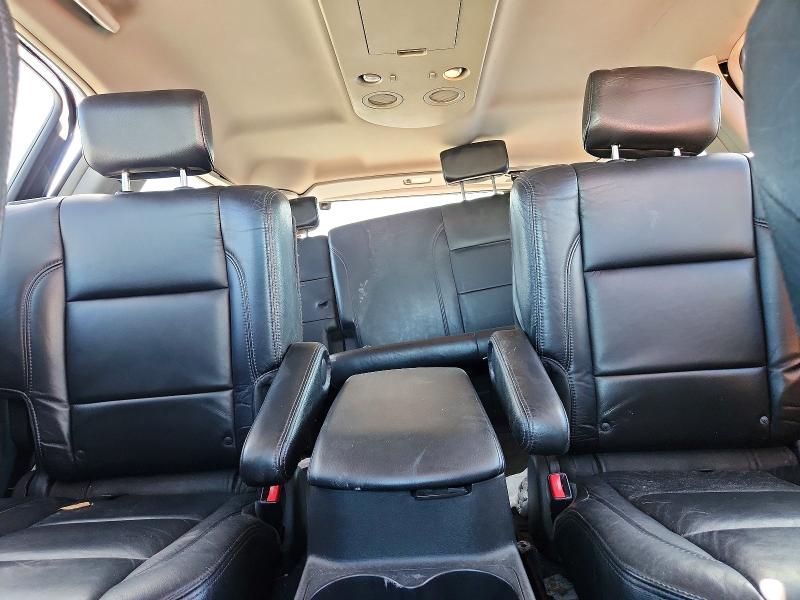 Photo 10 from auction – 2008 INFINITI QX56 with VIN 5N3AA08D98N909378