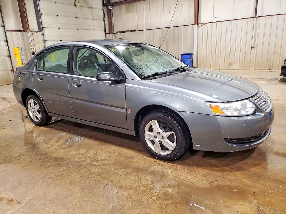 Photo 4 from auction – 2007 SATURN ION with VIN 1G8AJ55F97Z191445