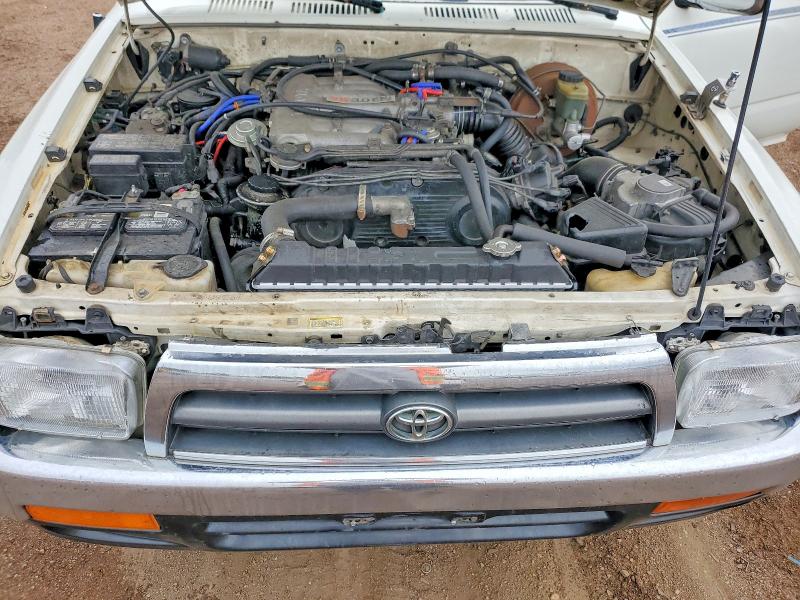 Photo 12 from auction – 1995 TOYOTA 4RUNNER with VIN JT3VN39W4S0212004