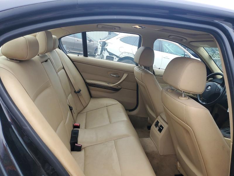 Фото 10 с аукциона – 2010 BMW 328 с VIN WBAPK7C52AA462688