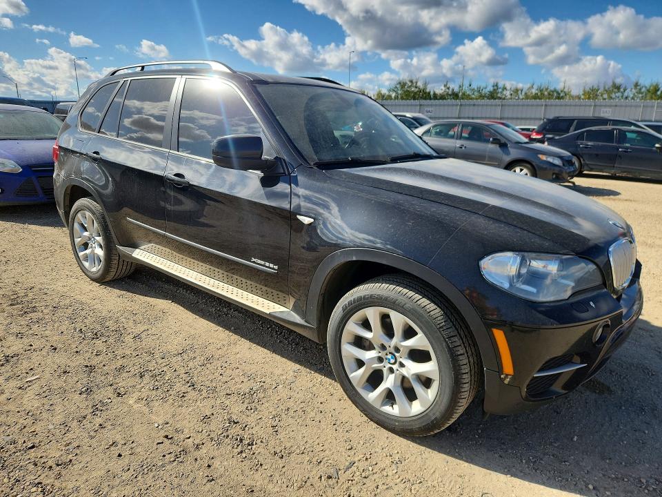 Zdjęcie 4 z aukcji – 2013 BMW X5 z VIN 5UXZW0C52D0B94082