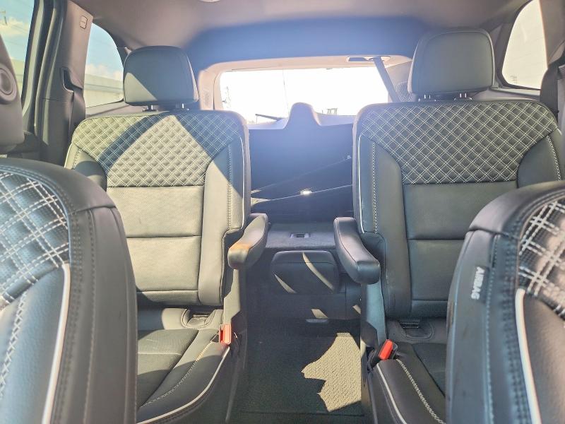 Photo 10 from auction – 2024 GMC ACADIA with VIN 1GKENRKS0RJ191022