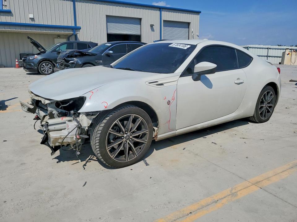 2019 TOYOTA 86 - Търг №67834186