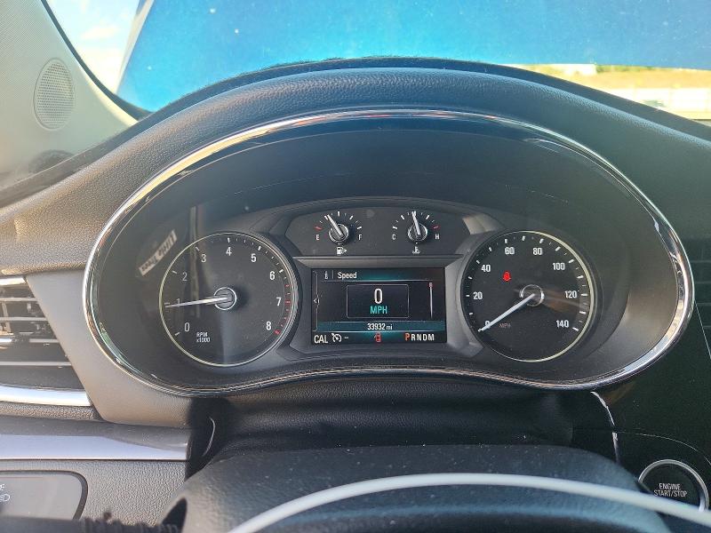 Foto 9 de la subasta – 2020 BUICK ENCORE con VIN KL4CJESB9LB052882
