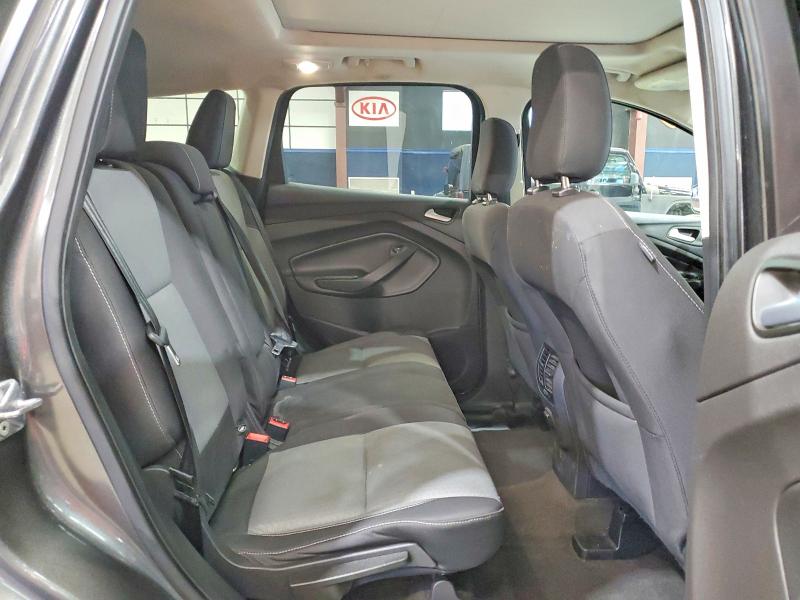 Photo 11 from auction – 2018 FORD ESCAPE with VIN 1FMCU9GD9JUB78770