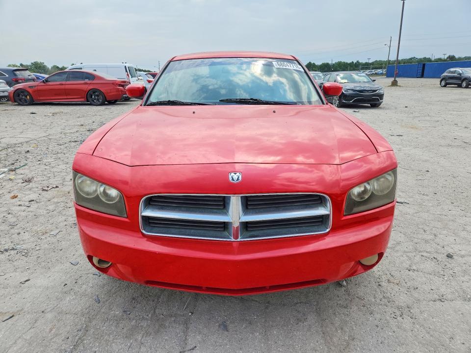 Photo 5 from auction – 2008 DODGE CHARGER with VIN 2B3KK53H88H271642