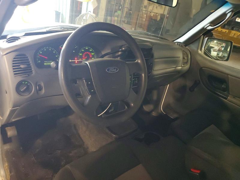 Photo 8 from auction – 2008 FORD RANGER with VIN 1FTYR14D28PB10966