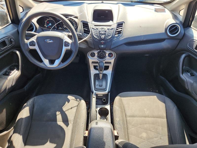 Photo 8 from auction – 2019 FORD FIESTA with VIN 3FADP4EJXKM157157