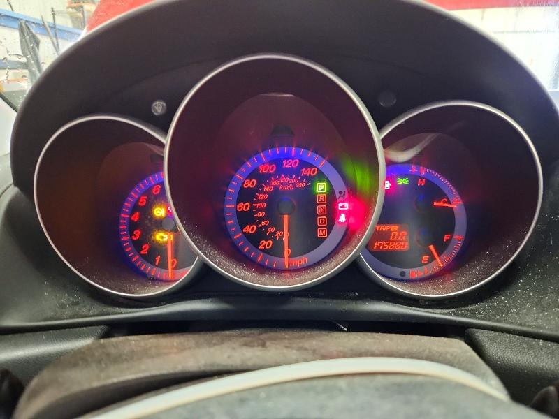 Foto 9 de la subasta – 2006 MAZDA 3 con VIN JM1BK323261508792