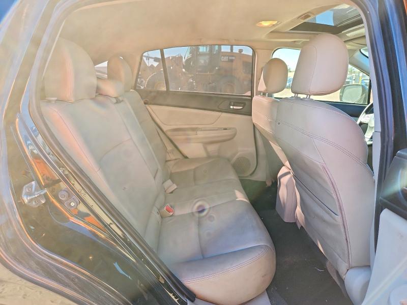 Foto 11 de la subasta – 2014 SUBARU IMPREZA con VIN JF1GPAH69E8317833
