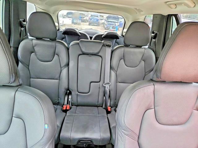 Foto 10 de la subasta – 2025 VOLVO XC90 con VIN YV4062PEXS1297798