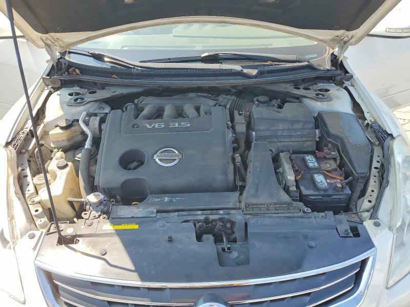 Photo 11 from auction – 2012 NISSAN ALTIMA with VIN 1N4BL2AP8CC132259