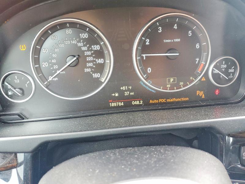 Zdjęcie 9 z aukcji – 2015 BMW X5 z VIN 5UXKR0C59F0K57915