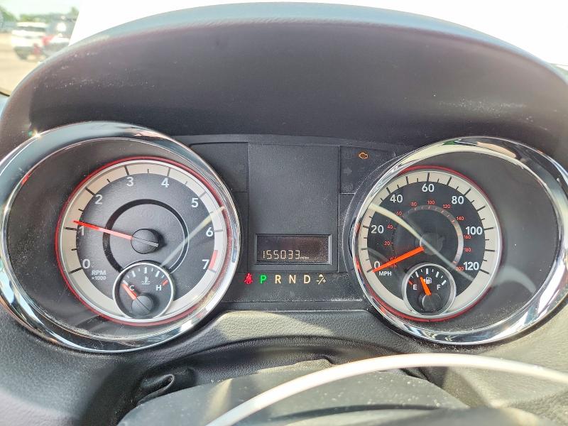 صورة رقم 9 من المزاد - 2016 DODGE GRAND CARAVAN مع VIN 2C4RDGBG5GR196029