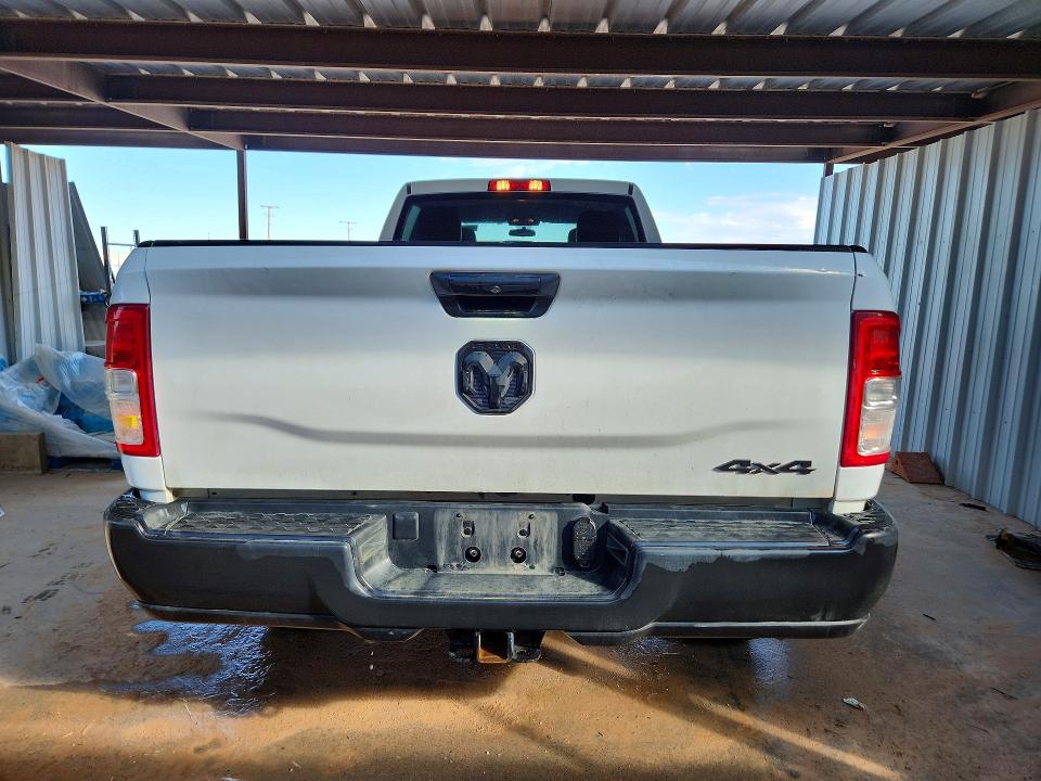 Снимка 6 от търг – 2023 RAM 2500 с VIN 3C6UR5HJ9PG588267
