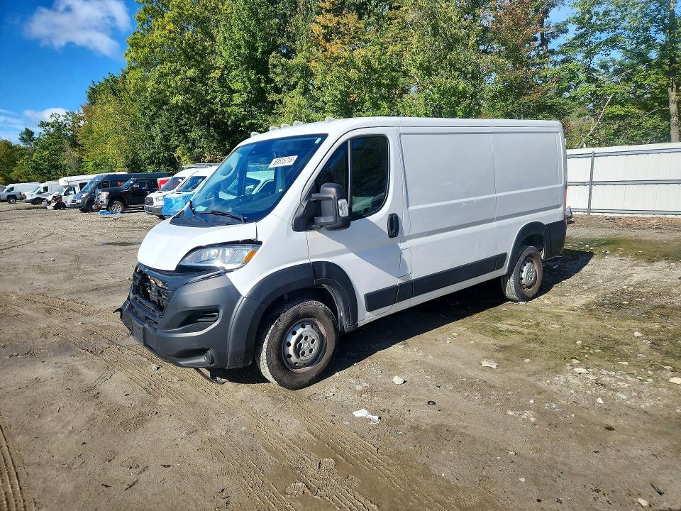 2023 RAM PROMASTER 1500 - Търг №69515716