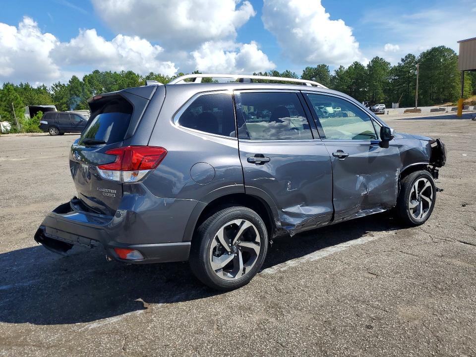 Foto 3 de la subasta – 2022 SUBARU FORESTER con VIN JF2SKARC5NH490547