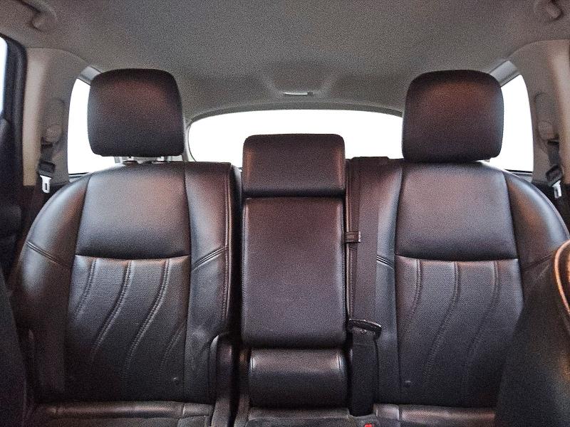 Снимка 10 от търг – 2013 INFINITI JX35 с VIN 5N1AL0MN9DC340877