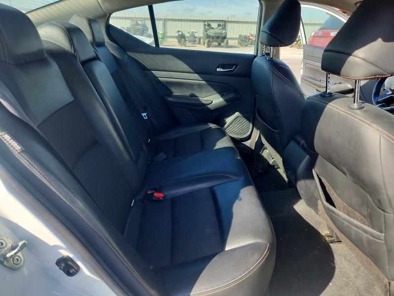 Photo 10 from auction – 2021 NISSAN ALTIMA with VIN 1N4BL4CV0MN367610
