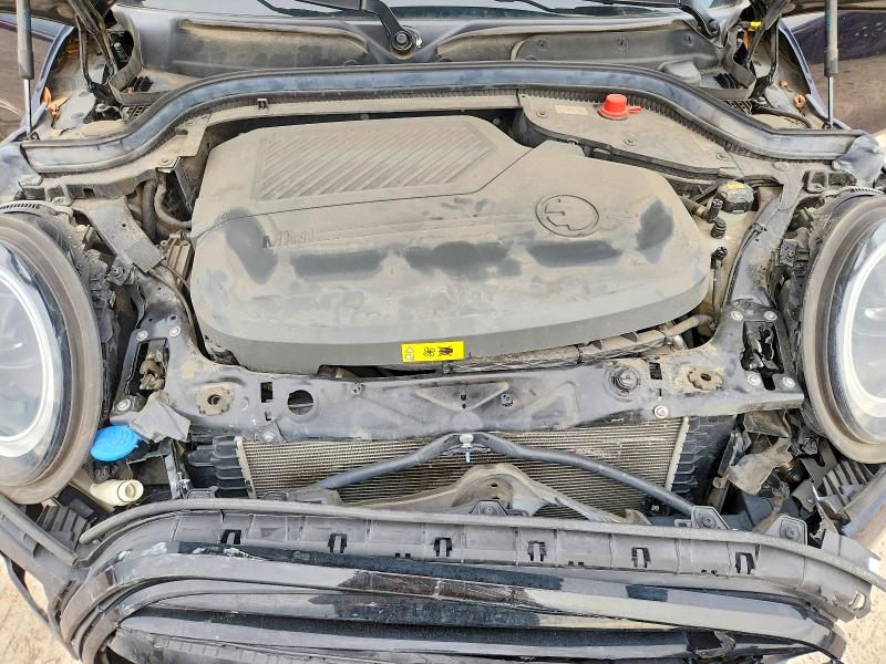 Photo 11 from auction – 2022 MINI COOPER with VIN WMW13DJ07N2S26529